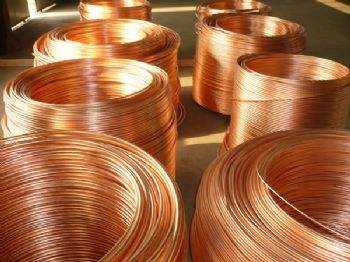 Bulk Sale Copper Wire 99.99% Copper Wire for Sale Made in China Fast Delivery Best Price