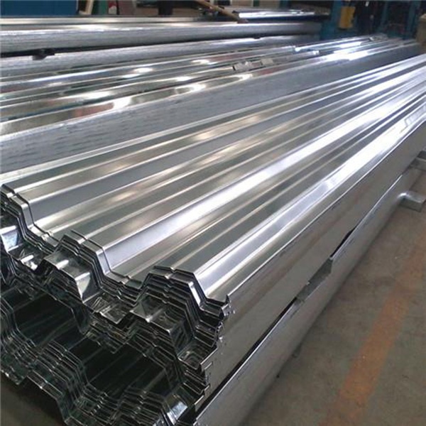 Cold Rolled Le Stainless Steel Decorative Sheets Stainless Steel Corrugated Board for Building
