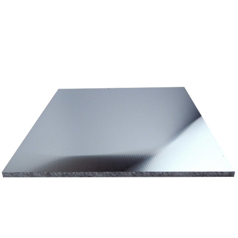 China Supplier 5083 O H32 H34 H111 H116 H321 H112 Aluminum Sheet Or Plate For Boat Building