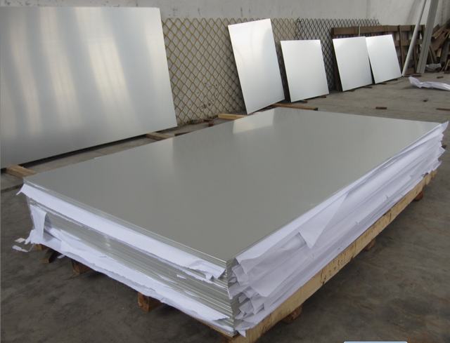 5mm 10mm Thickness Aluminium Sheet Plate 1200 1050 1060 1080 1100 Alloy Aluminum Sheet Best Price