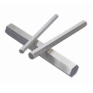 Top Quality New Model Stainless Steel Hexagonal Bar 304 316 309 at Cheap Price