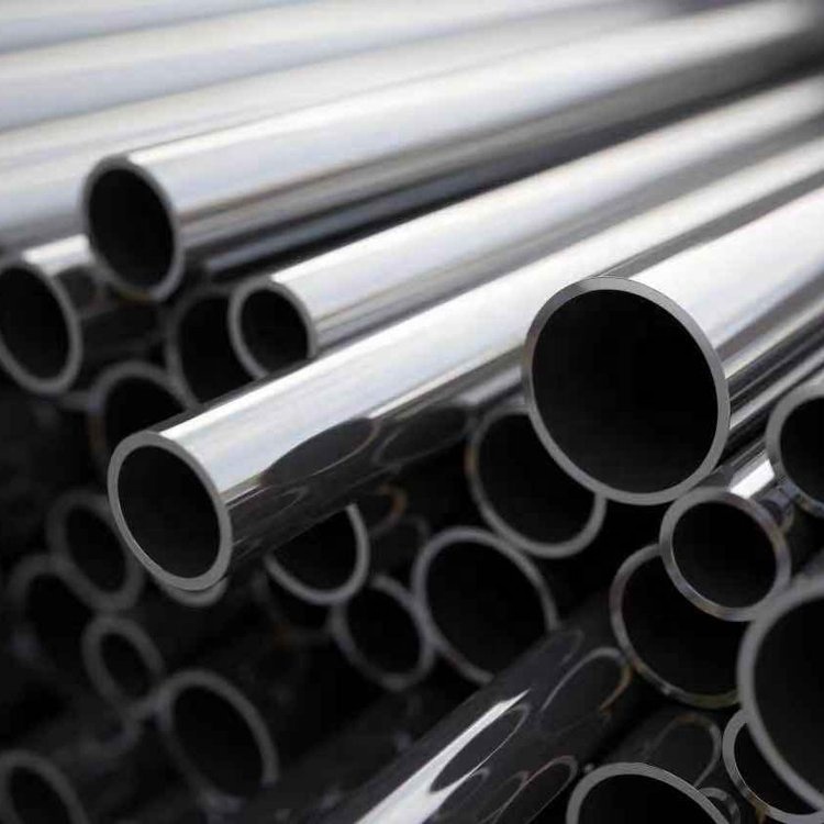 Prime Quality 201 304 304L 316 316L 2205 2507 310S Stainless Steel Welded Pipe Tube Price 201 304 316 316L 410
