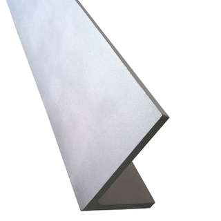  Stainless Steel Angle Bar Angle Iron Hot Rolled MS Angel Steel Profile Equal OR Unequal Steel Angles