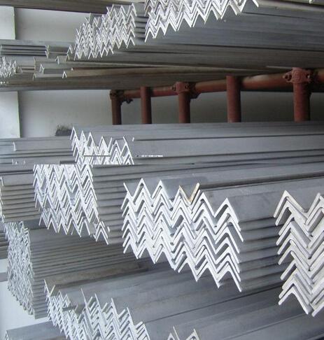 Cold Rolled Prime Quality 201 301 304 316/316l Stainless Steel Angle Bar 904l for Industrial Furnaces And Transmission Towers