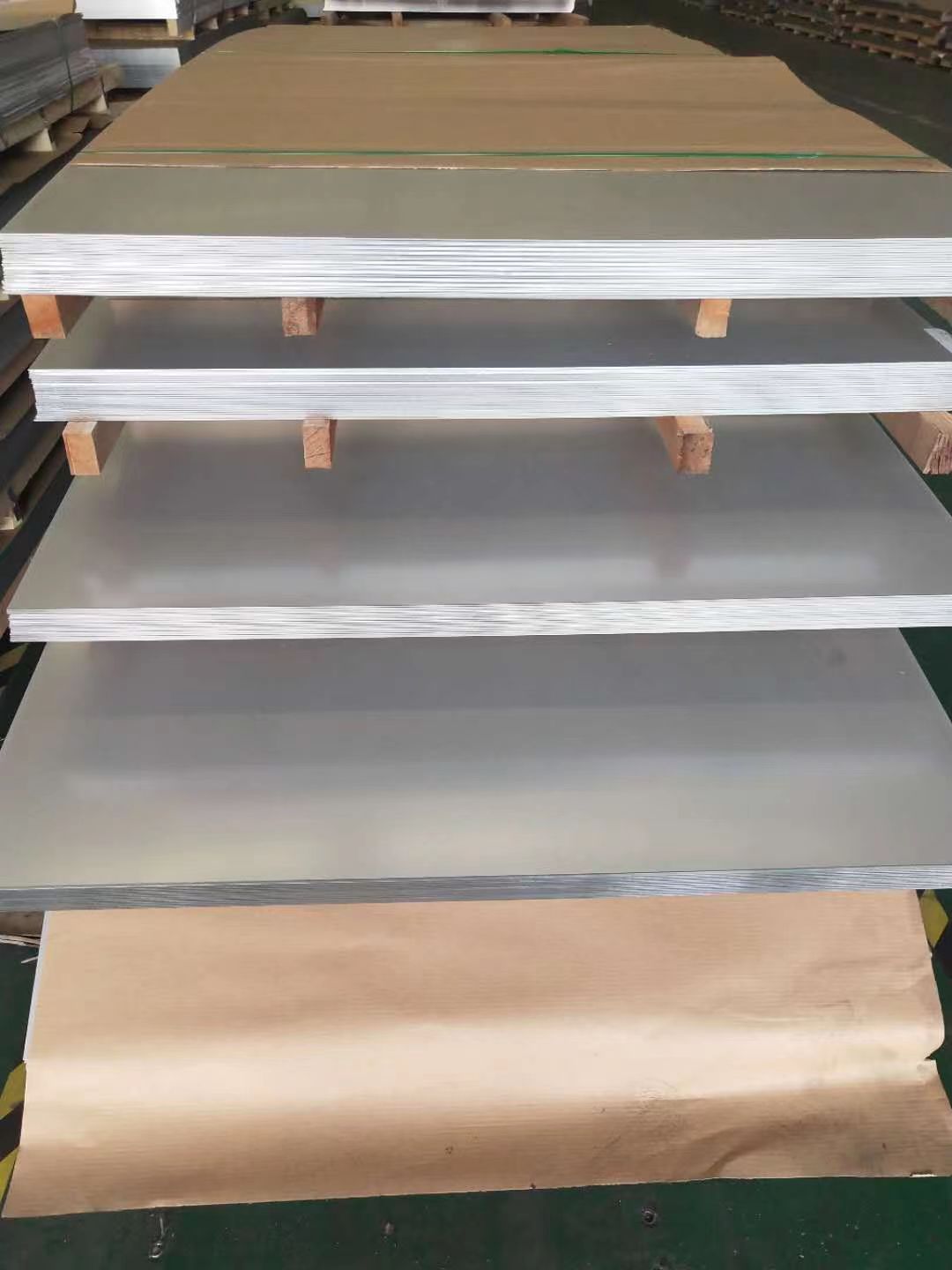 Cold Rolled Stainless Steel Plate 201 Stainless Steel Plate 304 Stainless Steel Plate 316 Stainless Steel Plate