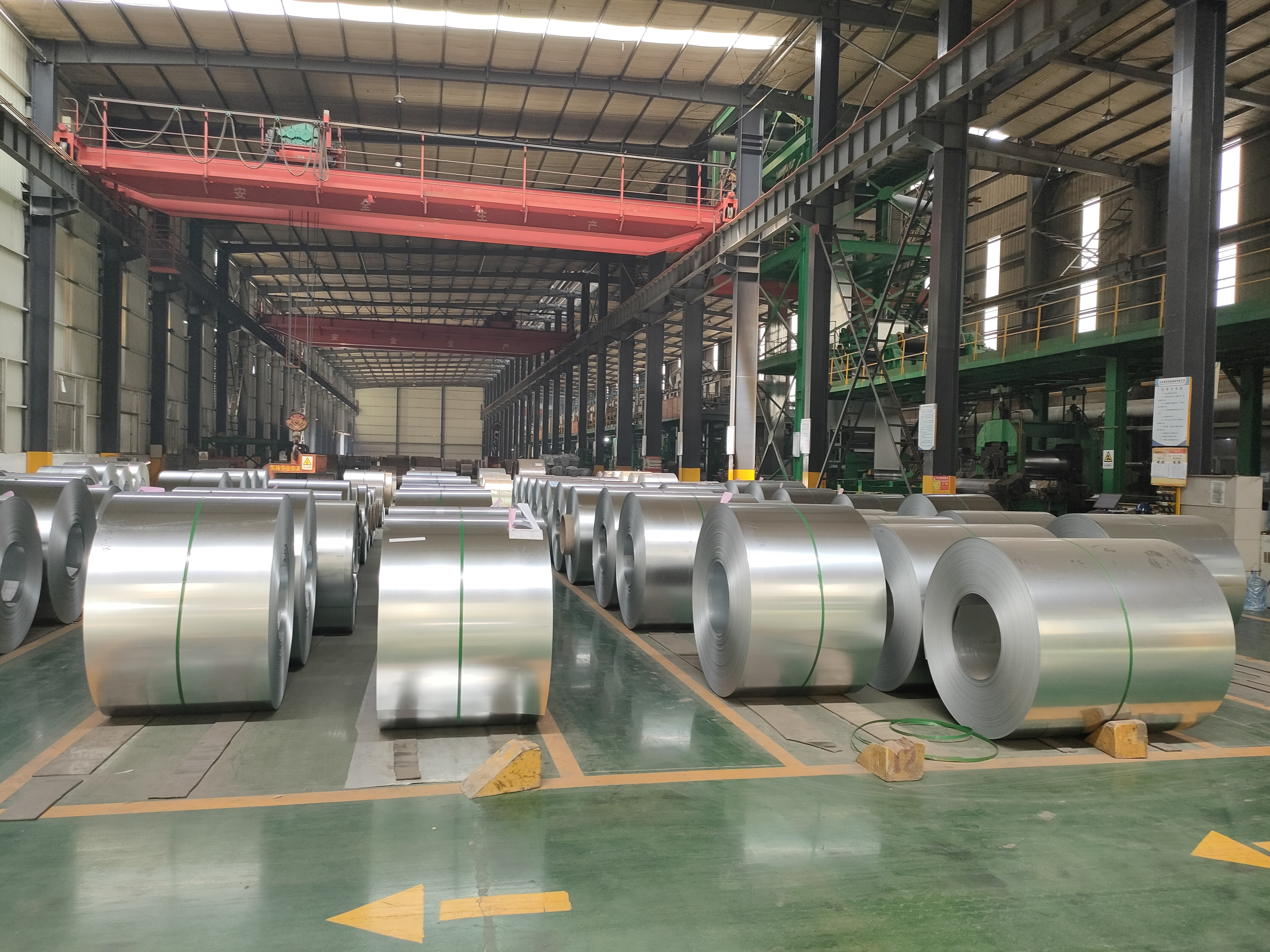  1.0mm 1.2mm 1.5mm 2.0mm 2.5mm Ss 201 Stainless Steel Coil 304 304l 202 430 316 316l Cold Rolled Stainless Steel Coil