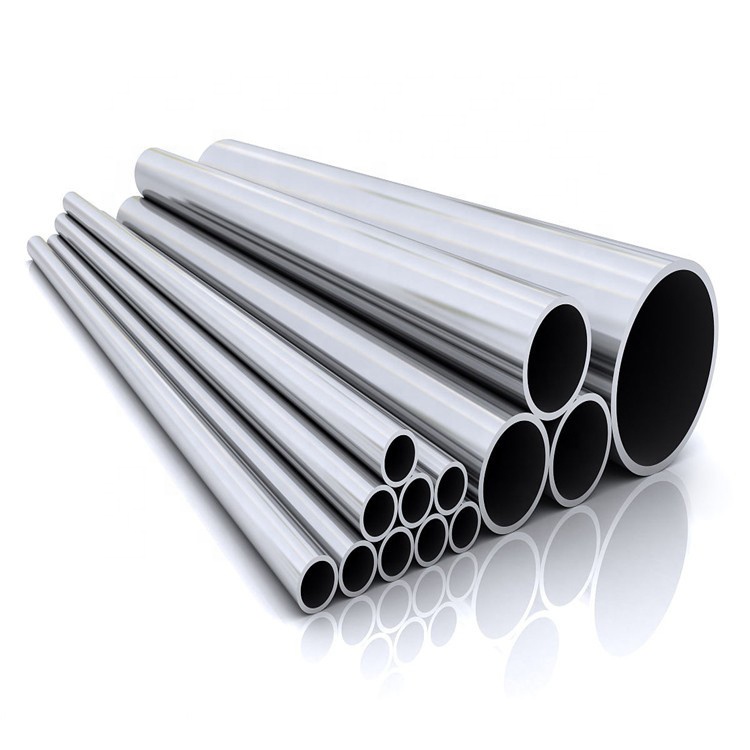 AISI ASTM TP 304 304L 309S 310S 316L 316ti 321 347H 317L 904L 2205 2507 Inox Stainless Steel Pipe/Stainless Steel Seamless Pipe