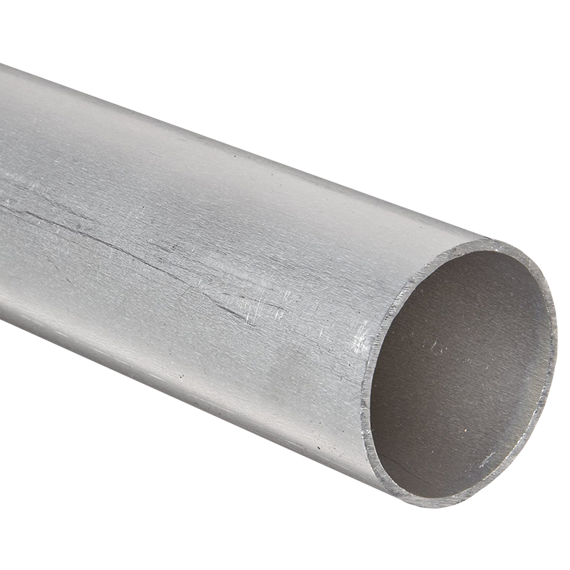 Factory Direct Sales of Anti Corrosion Aluminum Alloy Pipe Processing Custom Aluminum Alloy Pipe