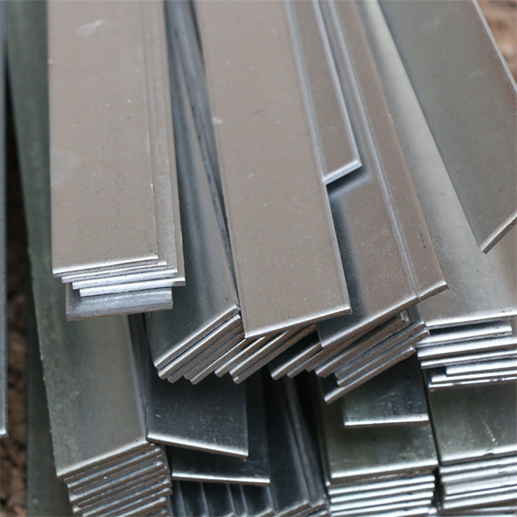 Flat Bar Hl Mirror Flats 304 316 Stainless Steel Round/Square/Flat/Hexagonal Bar For Industry Construction Valve Steels