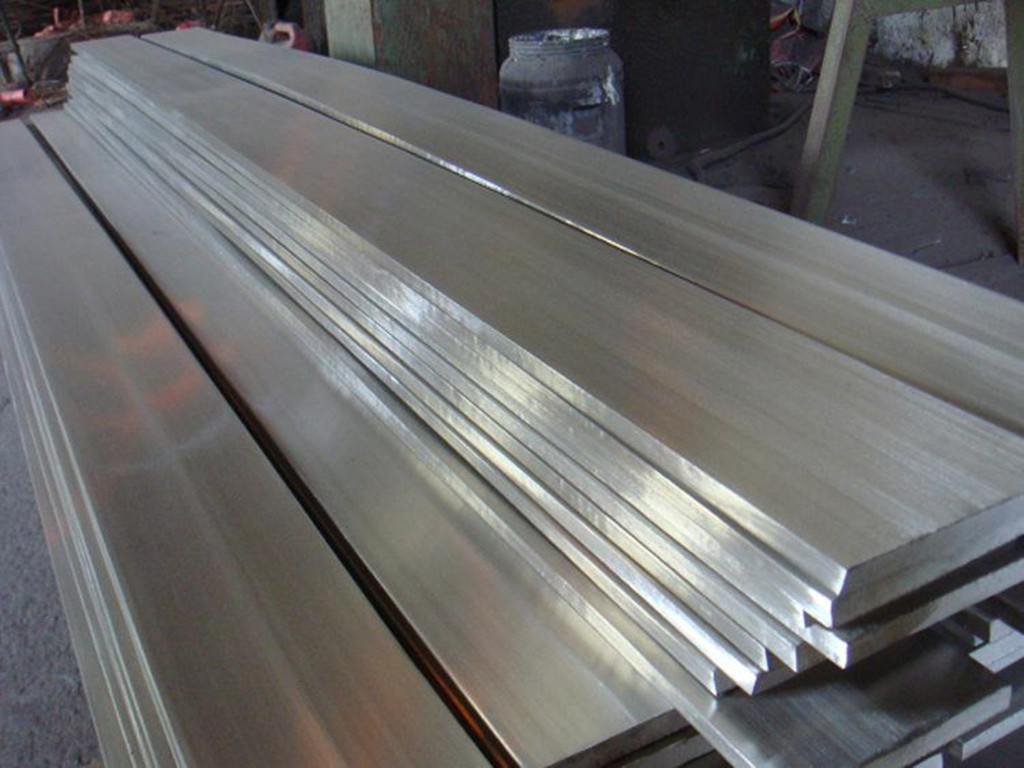 SS310 SS316 SS304 Stainless Steel Flat Bars 201 202 301 304 309 310 316L 317L 310S 321 409 410 430
