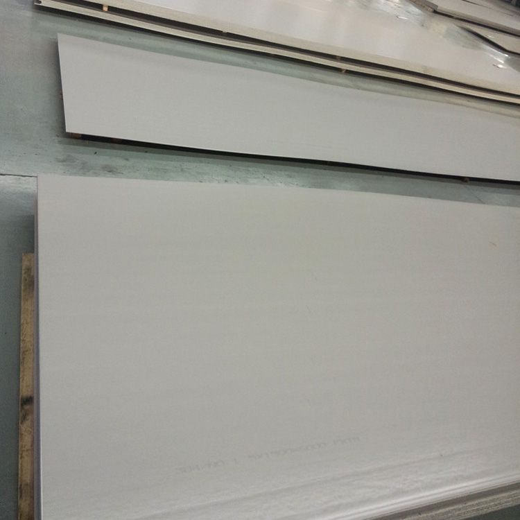 Hot rolled stainless steel plate Stainless steel plate manufacturers 304 Hot rolled stainless steel plate stainless steel sheet price