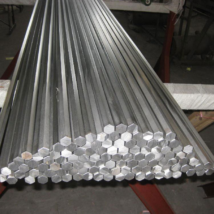 ASTM AISI Hexagonal Flat SS Bar 309S 310S 321 410 420 430 2205 2507 316 316L 201 304 Stainless Steel Bar Rod Price