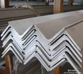 Stainless Steel angle bar