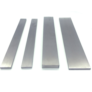 Top Quality Cast Iron Stainless Steel Flat Bar 1.1191/CK45 for Construction And Building Materials