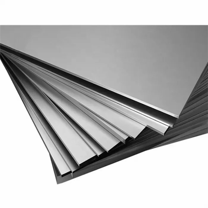201 304l 316 316l 310s Satin Brushed Finished Stainless Steel Plate Decorative Metal Sheets 304