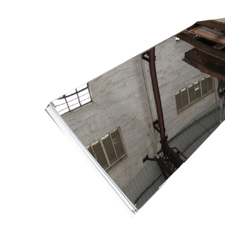 Good Original Mirror Finish Stainless Steel Sheet Handmade High Quality Manufacturers Suppliers At Good Est Price in China