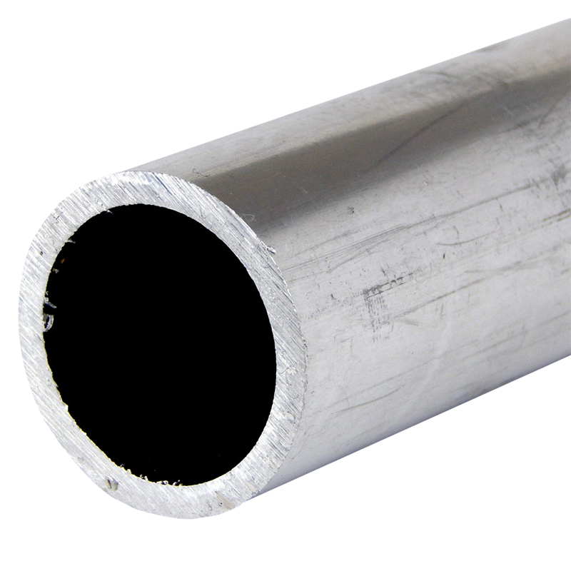 China Manufacture Factory Price High Quality Aluminium Pipe Aluminum Tube