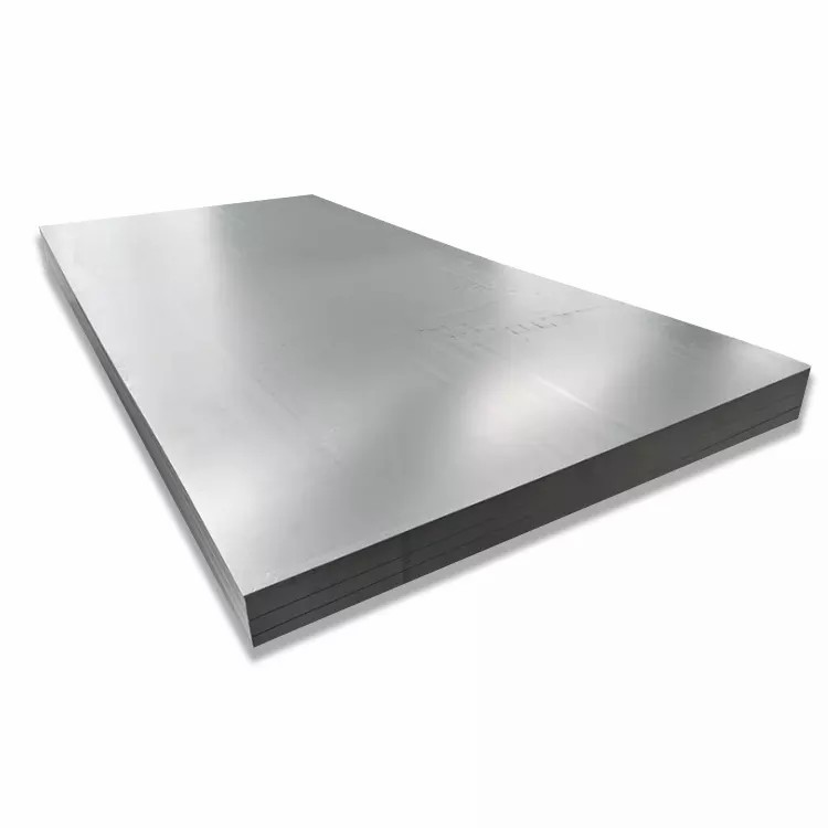Brushed Stainless Steel Sheet No.4 Surface Satin Stainless Steel Plate 301 316 316L 