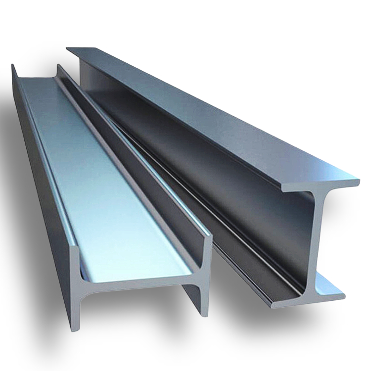 Stainless Steel Rolled H Beam I Beam Special Profiles Manufacturers 201/304 /316