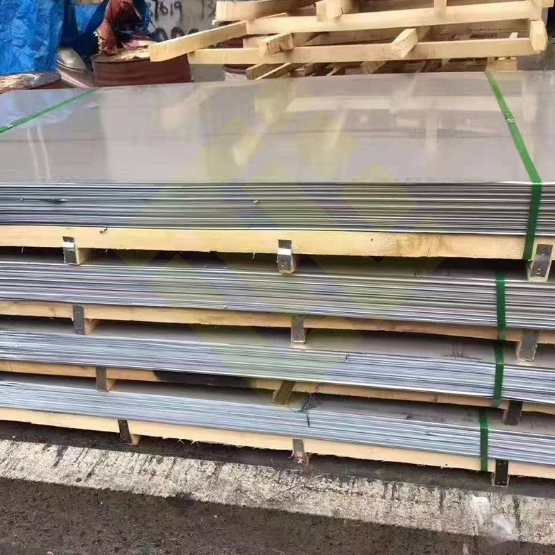 Cold / Hot Rolled Stainless Steel Plate 201 Stainless Steel Plate 304 Stainless Steel Plate 316 Stainless Steel Plate
