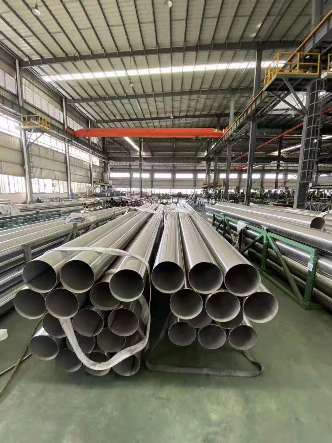 304 3041 316 3161 309 310s Decorative Stainless Steel Pipe