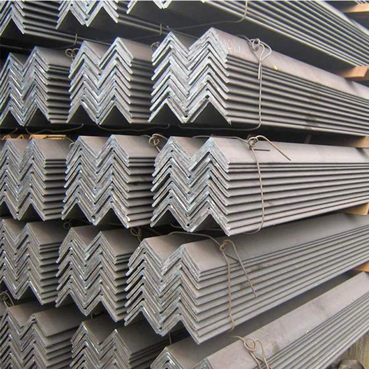 China Stainless Manufacturer Stainless Steel Angle Stainless Steel 304 Steel Angles Bar