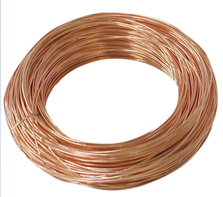 Factory Price Copper Wire Price Per Kg H90 Copper Wire Wholesale Copper Wire Price