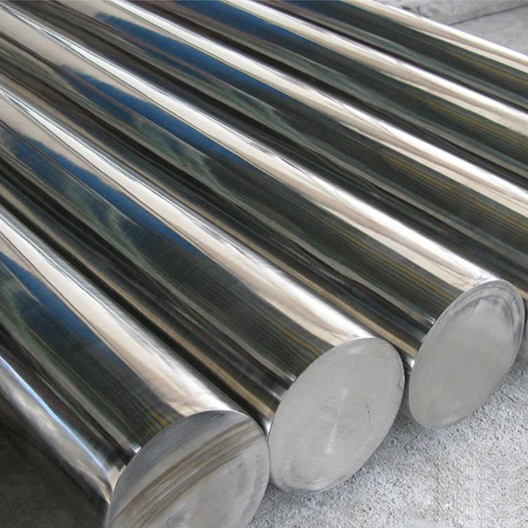 Stainless steel bar 201 304 310 316 321 904l ASTM a276 2205 2507 4140 310s round ss steel bar bidirectional stainless steel rod