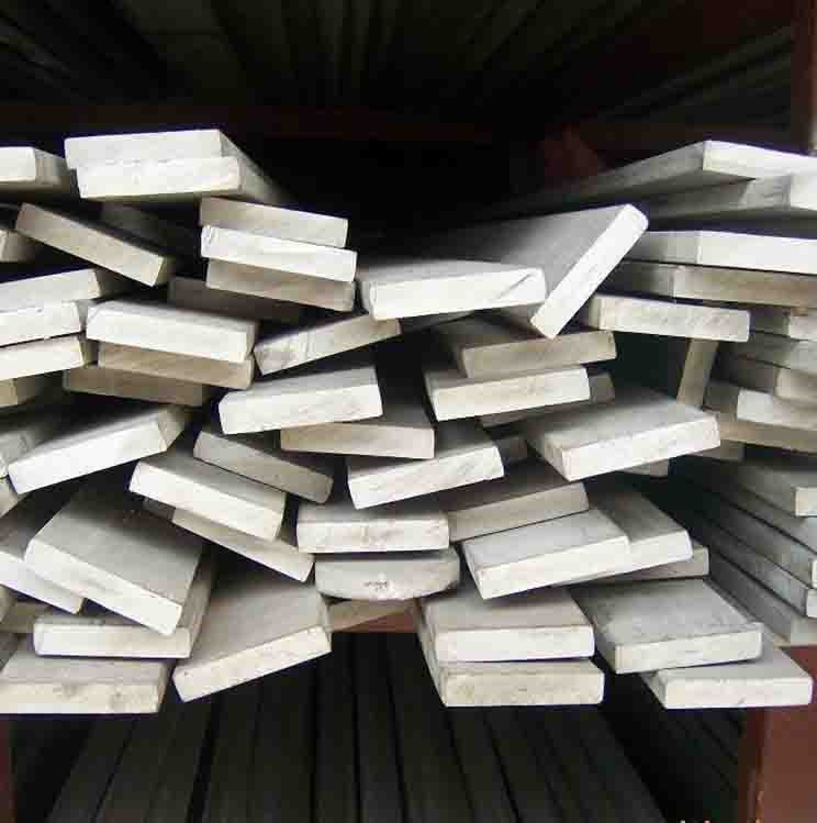 Hot Selling Stainless Steel Flat Bars High Quality Product Bright/polished/pickled/mirror 