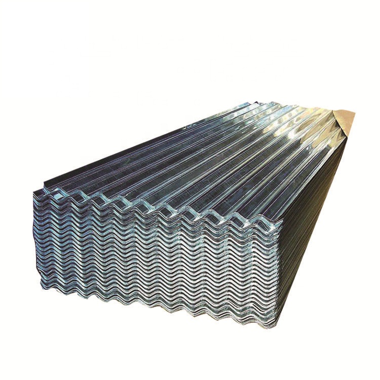201/304/316 Stainless Steel Corrugated Plate Stainless Steel Color Steel Tile Can Be Processed To Order Large Quantity of Excellent
