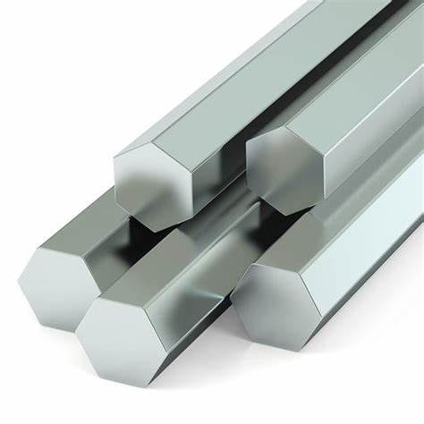 304 316 316L Stainless Steel Hexagonal Bar From Reputed Supplier