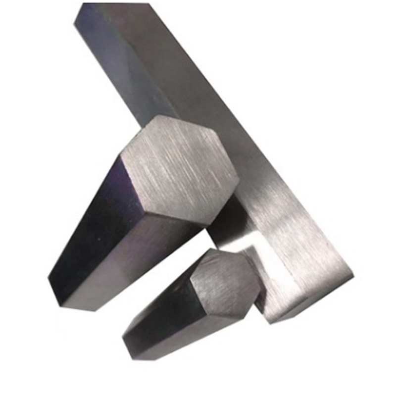 ASTM AISI Hexagonal Flat SS Bar 309S 310S 321 410 420 430 2205 2507 316 316L 201 304 Stainless Steel Bar Rod Price