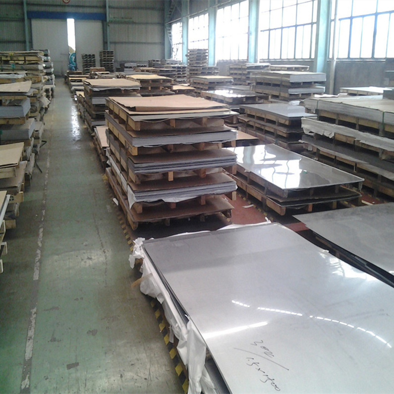 Chinese Factory High Quality 8k Finish Stainless Steel Sheet 430 201 304 316 321 316L Mirror Finish Stainless Steel Sheet
