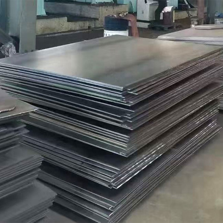 Good Quality S355 A36 A38 Customized Carbon Steel Sheets Plate From China