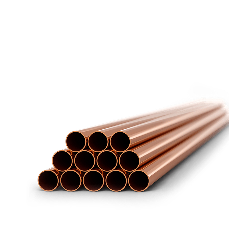 Sell High-Quality Good Price Copper Tube Cut To Length Straight Copper Pipe