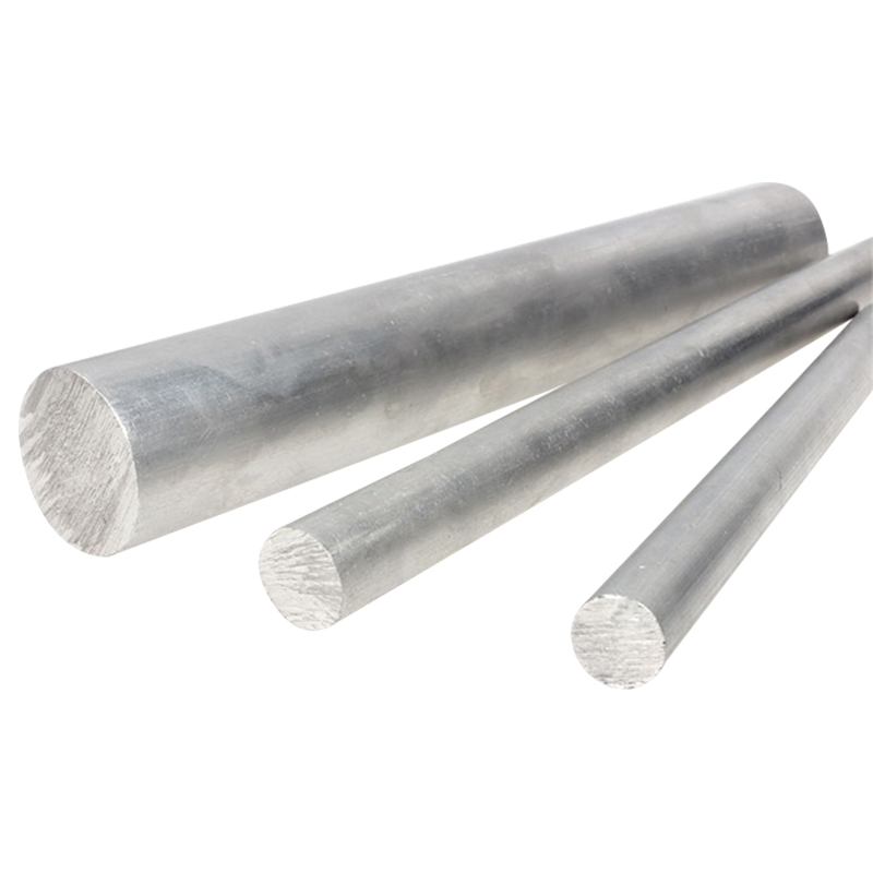 Manufacturer Price Aluminium Tube AISI 1050 1060 4140 5083 5052 5754 7075 2024 6061 T6 6063 6082 6068 Aluminum Round Bar/Rod