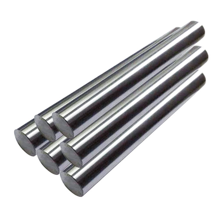 Hot Selling Steel304 316 316L 410 Round Bar Iron Bar Stainless Steel Bar Building Building Materials Steel Price 