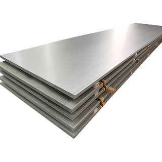Hot Models Recommend AISI ASTM Stainless Steel Plate 201 304 316 Stainless Steel Plate Price