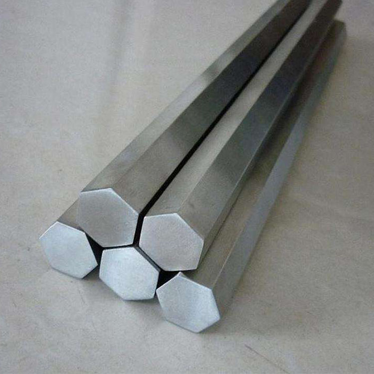 Hex Stainless Steel Bar