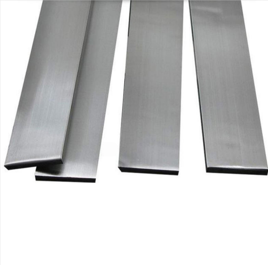 High Quality 304 201 316 Stainless Steel Flat Bars Chinese Factory