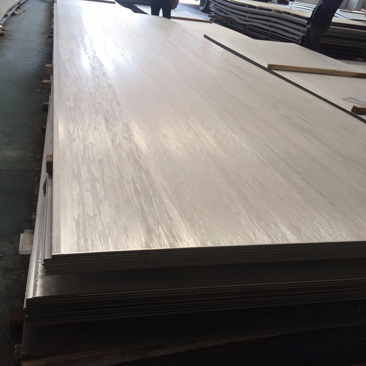 Hot Rolled Stainless Steel Plate 201 Stainless Steel Plate 304 Stainless Steel Plate 316 Stainless Steel Plate