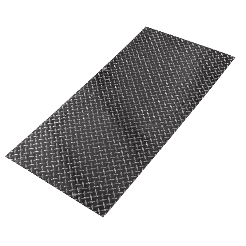 Stainless Steel Plate Stainless Checkered Plate Ss 304 Checkered Plate Price